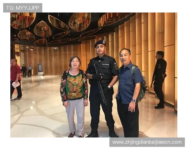 马来西亚云顶赌城的历史背景、发展现状及未来发展趋势分析