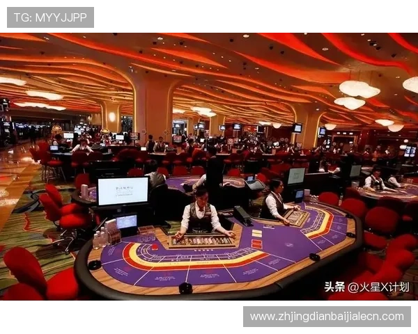 实用百家乐稳赢技巧指南助你在赌场中稳步获利